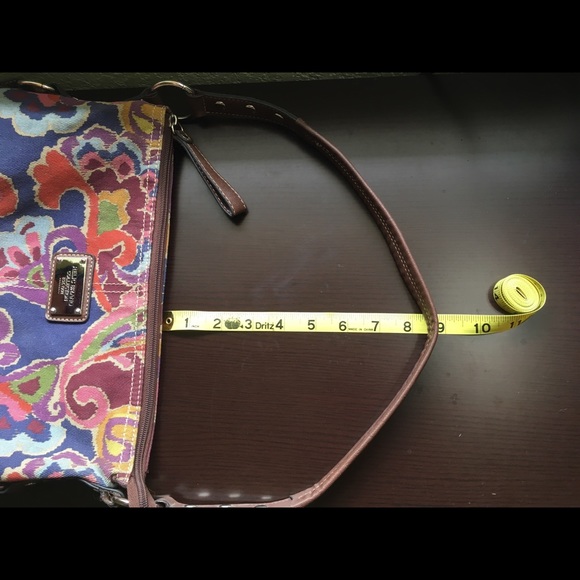 ✨2x HOST PICK✨ Relic Brand canvas purse - Picture 7 of 9